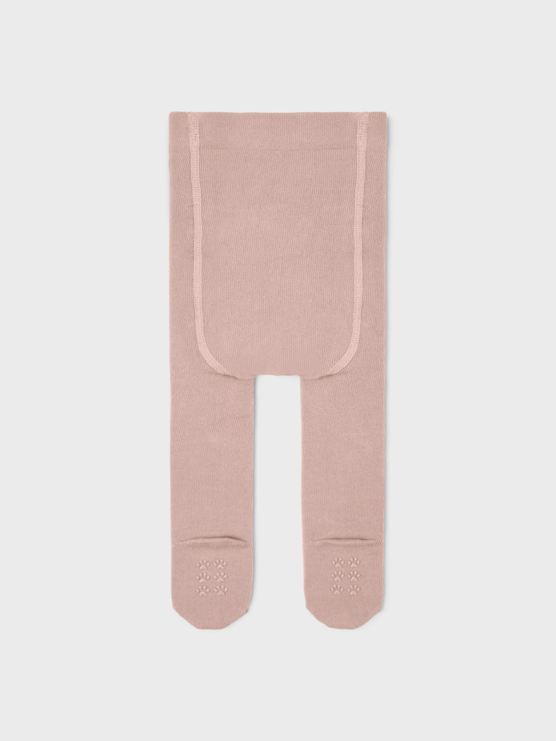 NBNNUGAT Socks - Rose Smoke